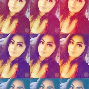 Meet your Posher, Iris